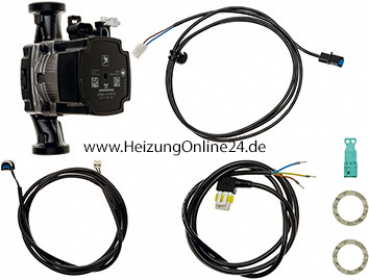 BRÖTJE Ersatz-Pumpe UPM3 Hybrid 15-70-130mm universal 7668885