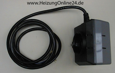 Brötje Motor für 3-Wege Umschaltventil 982610