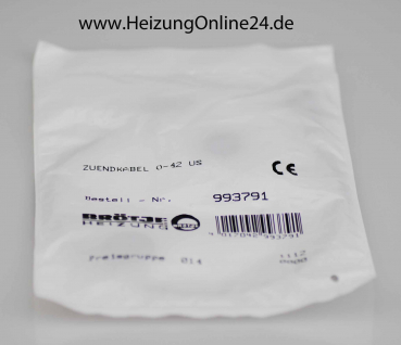 Brötje Ölvorwärmer O-42-ZU 619721 - Original Ersatzteil Für Heizungsanlagen