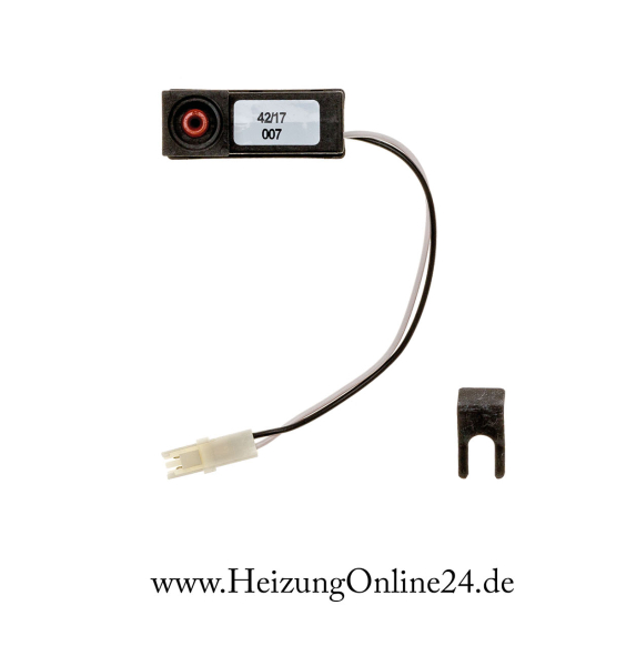Brötje Microschalter 7683688 für Differenzdruckschalter