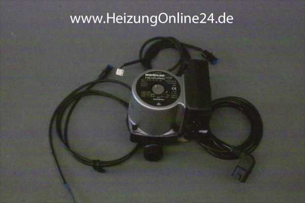 Brötje Pumpe UPM-2 15/70 PWM 829922